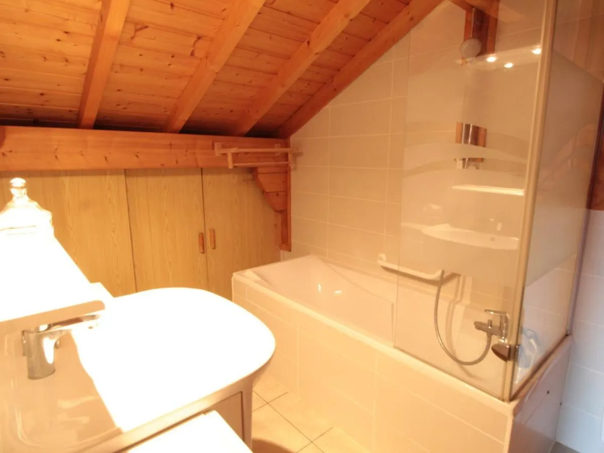 Chalet 3 Chambres Calme, Poele A Bois, Proche Piste Et Village, 6/8 Pers, Garage Et Parking - Fr-1-572-243 Les Carroz d'Araches France